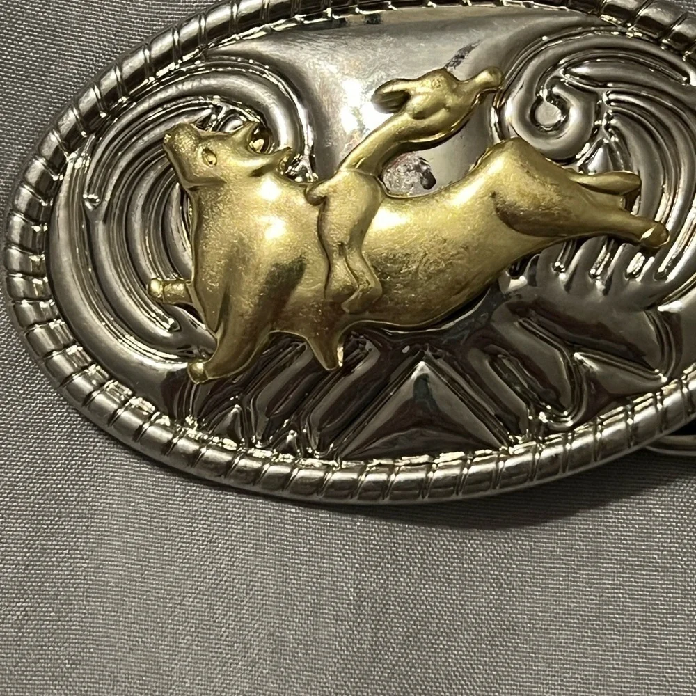 Kids Nocona Belt